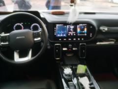 Haval Great Wall Big Dog Great Wall Dog 1.5T 2WD Edge Pastoral Edition - photo 16