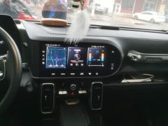 Haval Great Wall Big Dog Great Wall Dog 1.5T 2WD Edge Pastoral Edition - photo 17