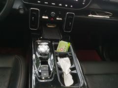 Haval Great Wall Big Dog Great Wall Dog 1.5T 2WD Edge Pastoral Edition - photo 19