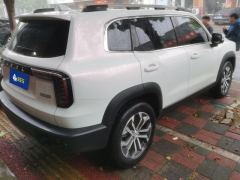 Haval Great Wall Big Dog Great Wall Dog 1.5T 2WD Edge Pastoral Edition - photo 2