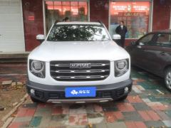Haval Great Wall Big Dog Great Wall Dog 1.5T 2WD Edge Pastoral Edition - photo 3