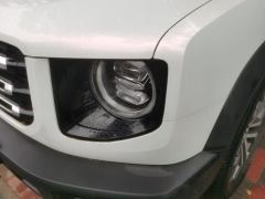 Haval Great Wall Big Dog Great Wall Dog 1.5T 2WD Edge Pastoral Edition - photo 4