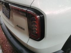 Haval Great Wall Big Dog Great Wall Dog 1.5T 2WD Edge Pastoral Edition - photo 5