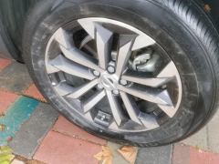 Haval Great Wall Big Dog Great Wall Dog 1.5T 2WD Edge Pastoral Edition - photo 6
