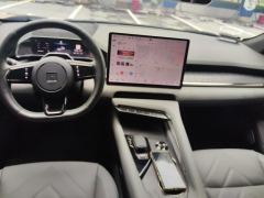 Zeekr 001 560km AWDWE Edition - ფოტო 16