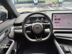 Zeekr 001 560km AWDWE Edition - ფოტო 18