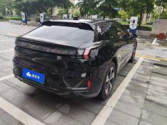 Zeekr 001 560km AWDWE Edition - ფოტო 2