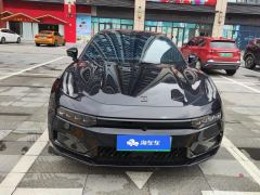 Zeekr 001 560km AWDWE Edition - ფოტო 3