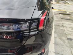 Zeekr 001 560km AWDWE Edition - ფოტო 5