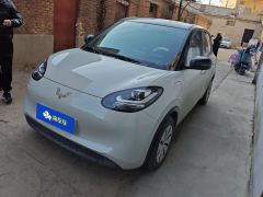 Wuling Bingo Binguo 203km Light Enjoy Edition - ფოტო 1
