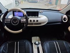 Wuling Bingo Binguo 203km Light Enjoy Edition - ფოტო 16