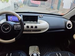 Wuling Bingo Binguo 203km Light Enjoy Edition - ფოტო 17