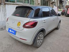 Wuling Bingo Binguo 203km Light Enjoy Edition - ფოტო 2