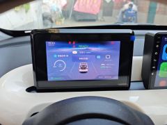 Wuling Bingo Binguo 203km Light Enjoy Edition - ფოტო 20