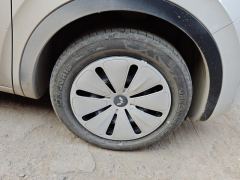 Wuling Bingo Binguo 203km Light Enjoy Edition - ფოტო 6