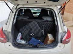 Wuling Bingo Binguo 203km Light Enjoy Edition - ფოტო 7
