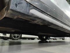 Ford EVOS EcoBoost 245 ST-Line - ფოტო 10