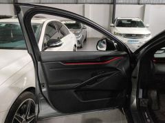 Ford EVOS EcoBoost 245 ST-Line - ფოტო 12