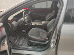 Ford EVOS EcoBoost 245 ST-Line - ფოტო 14