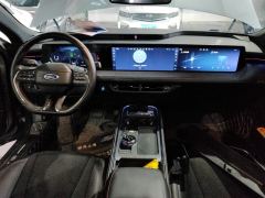 Ford EVOS EcoBoost 245 ST-Line - ფოტო 16
