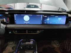 Ford EVOS EcoBoost 245 ST-Line - ფოტო 17