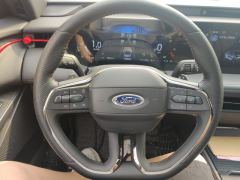 Ford EVOS EcoBoost 245 ST-Line - ფოტო 18