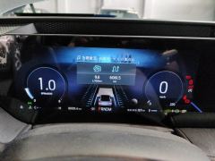 Ford EVOS EcoBoost 245 ST-Line - ფოტო 20