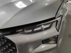 Ford EVOS EcoBoost 245 ST-Line - ფოტო 4