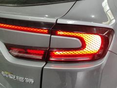 Ford EVOS EcoBoost 245 ST-Line - ფოტო 5