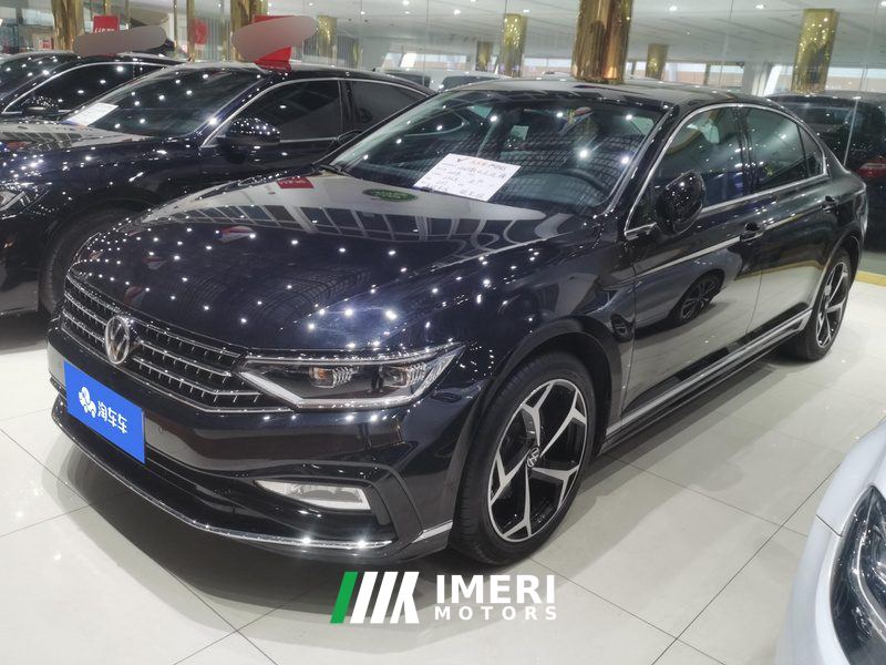 Volkswagen Magotan 2 Million Edition 330TSI Leading Edition