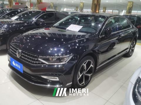2023 Volkswagen Magotan 2 Million Edition 330TSI Leading Edition - ავტომობილი ჩინეთიდან