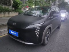 Aion Y Plus 510km 70 Smart Leading Edition - ფოტო 1