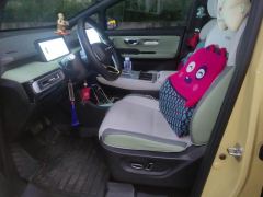 Aion Y Plus 510km 70 Smart Leading Edition - ფოტო 14
