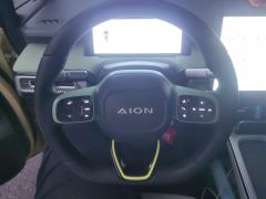 Aion Y Plus 510km 70 Smart Leading Edition - ფოტო 18