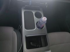 Aion Y Plus 510km 70 Smart Leading Edition - ფოტო 19