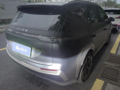 Aion Y Plus 510km 70 Smart Leading Edition - ფოტო 2