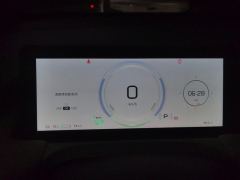 Aion Y Plus 510km 70 Smart Leading Edition - ფოტო 20