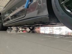 Ford Mustang 2.3T Edition - ფოტო 11
