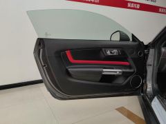 Ford Mustang 2.3T Edition - ფოტო 12