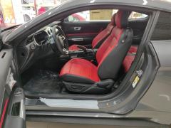 Ford Mustang 2.3T Edition - ფოტო 14