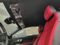 Ford Mustang 2.3T Edition - ფოტო 15
