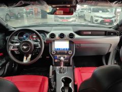 Ford Mustang 2.3T Edition - ფოტო 16