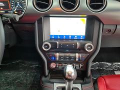 Ford Mustang 2.3T Edition - ფოტო 17