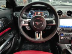 Ford Mustang 2.3T Edition - ფოტო 18