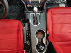 Ford Mustang 2.3T Edition - ფოტო 19