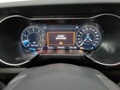 Ford Mustang 2.3T Edition - ფოტო 20