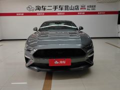 Ford Mustang 2.3T Edition - ფოტო 3