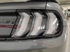 Ford Mustang 2.3T Edition - ფოტო 5