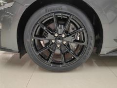 Ford Mustang 2.3T Edition - ფოტო 6