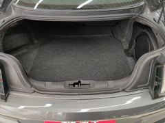 Ford Mustang 2.3T Edition - ფოტო 7
